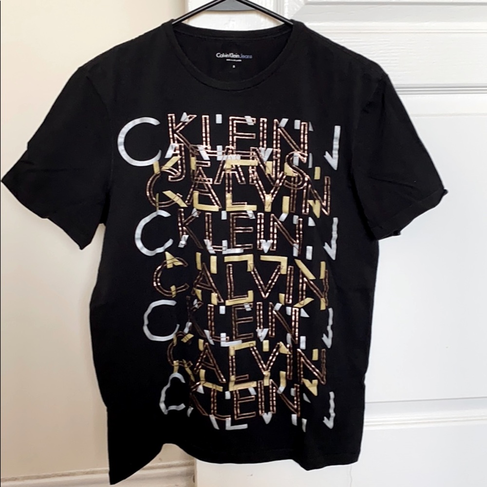 Calvin Klein T-shirt